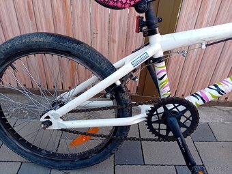 Mongoose bicykel - 2
