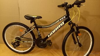 Predám bicykel. - 2