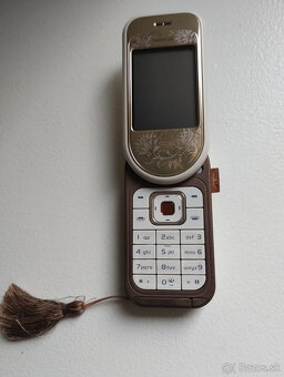Predám retro telefón NOKIA - 2