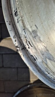 Eclair R17 5x110 - 2