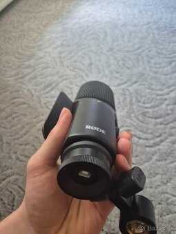 RODE-NT USB mikrofón - 2