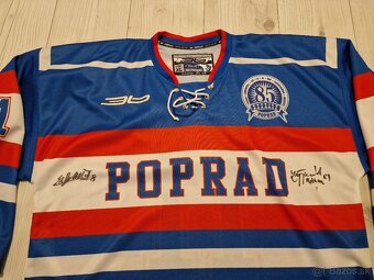 Dres HK POPRAD - 2