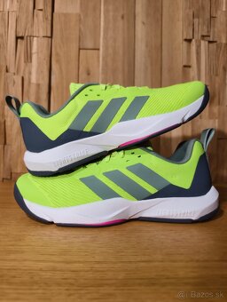 Adidas Rapidmove 2 - 2