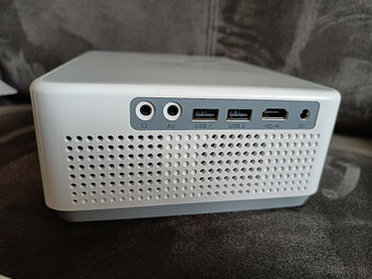 VANKYO Leisure 570B projektor - 2