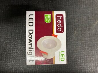 Led svetla - 2