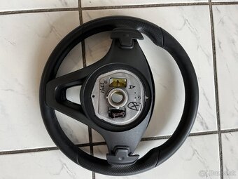 Volant Mercedes W447 - 2