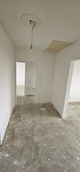 3izb. byt typu BAURING 66,5 m² – Čajkovského - 2