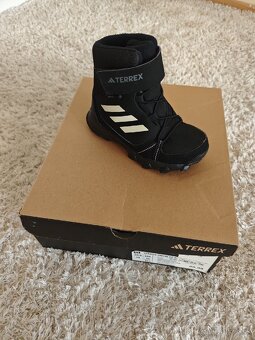 Adidas Terrex č.28 - 2