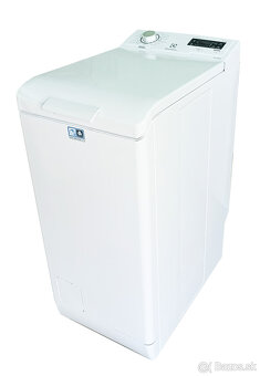 Automatická pračka ELECTROLUX EWT 1266 ELW - 2