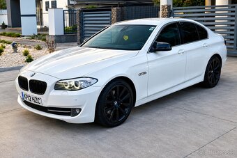 Predam BMW - 2