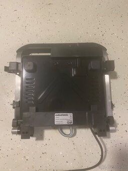 Predám elektricky gril Grundig - 2