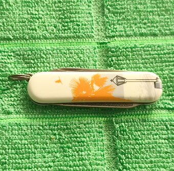 VICTORINOX 58mm - 2