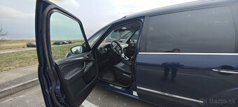 Ford Galaxy 2.2tdci 147kw - 2