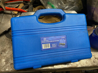 Diely BMW E46 N42 316i/318i - 2