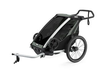 Predam Thule Chariot Lite 1 - 2