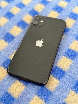 Apple iPhone 11 128 GB - 2