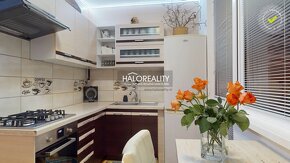 HALO reality - Predaj, trojizbový byt Kežmarok, Petržalská   - 2