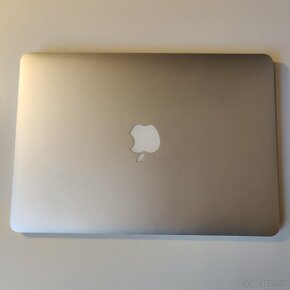 Predam MacBook Air 13 early 2014, Intel i5, 8G RAM, 128G SSD - 2
