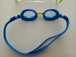 detske plavecke okuliare - 2