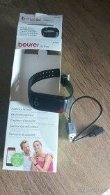 Fitness hodinky Beuer AS87 - 2