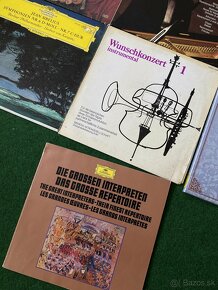 LP Platne Vážná hudba Deutsche Grammophon - 2