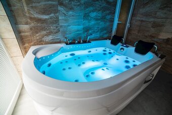 Prázdniny v N.Tatrách s vlastným wellness - 2