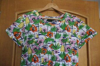LOVE MOSCHINO original nove peckove saty M/L - 2