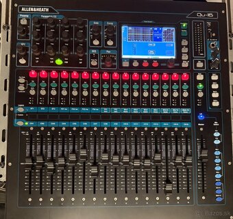 Allen Heath Qu-16 - 2