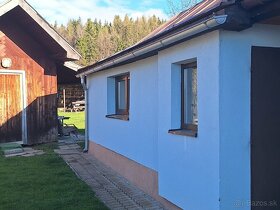 Ponúkame na predaj útulný rodinný dom v obci Látky - 2