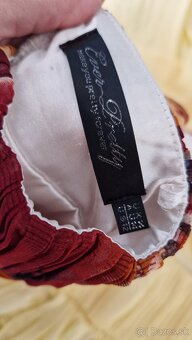 Plesové saty - 2