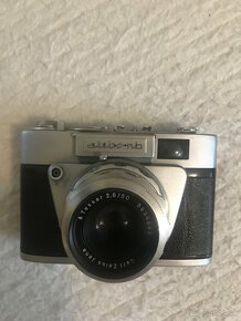 fotoaparát Altix nb - 2