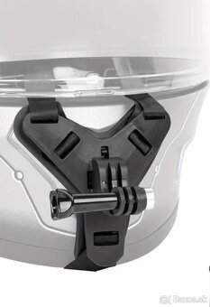 Drziak na bradu pre gopro - 2