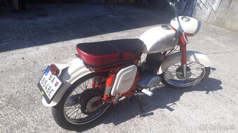 CZ predam - 2