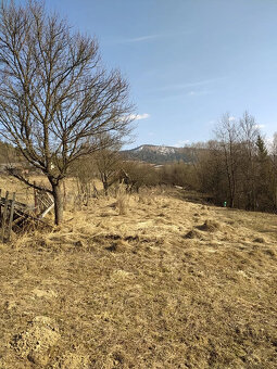 Záhradná chatka, Radôstka, 947 m2, Cena: 56.700 Eur - 2