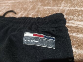 Panske kratase JTX Stone Bridge - 2