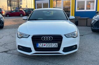 Audi A5 Sportback 2.0 TDI S line MT6 - 2