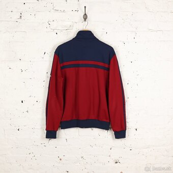 NOVÁ pánska mikina ADIDAS ORIGINALS S (osobný odber) - 2