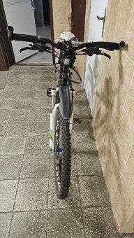 Bicykel. - 2