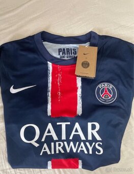 Psg dres domáci - 2