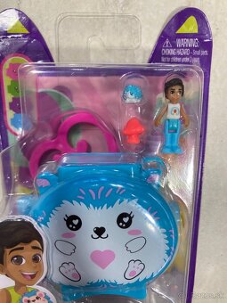 Polly Pocket mini - 2