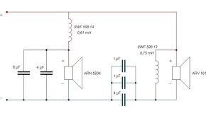 VYHYBKY TESLA(ARS 9204) - 2