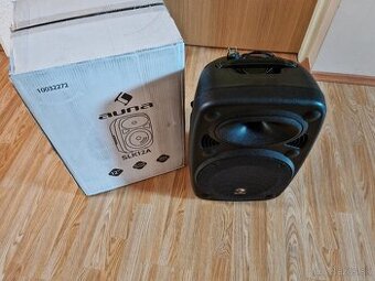 Aktívny reproduktor Bluetooth, USB, SD - 2