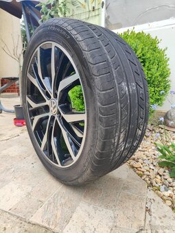 Elektorny 5x112 R17 225/45 - 2