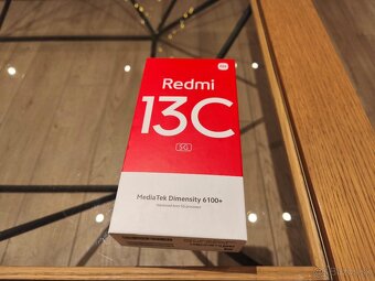 Xiaomi 13C 5G - 2