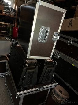 case na db Technologies T4, T8 - 2