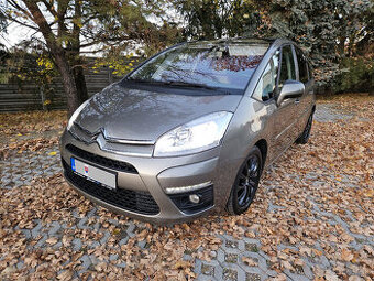 REZERVOVANÉ - Citroen C4 Picasso 1.6 HDi - 2