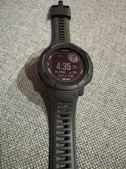 Hodinky GARMIN INSTINCT 2 SOLAR - 2