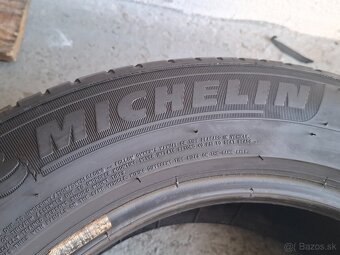 215/60 r16 letné pneumatiky Michelin - 2