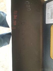A2116800687 Mercedes Benz W211 - 2