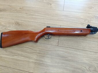 Kandar B2-4 cal.4.5mm - 2